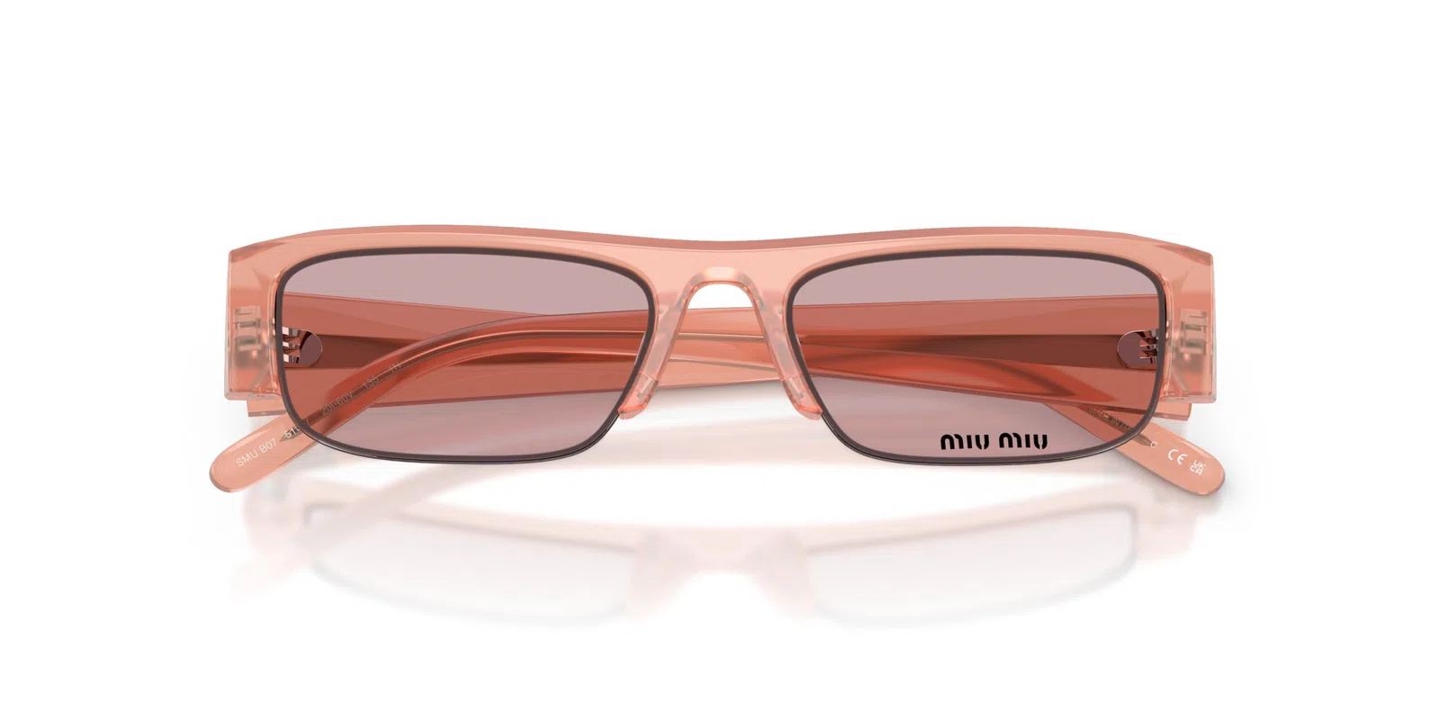 Miu B07S Sunglasses - view 31